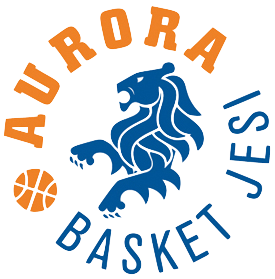 Aurora Basket Jesi basketball team