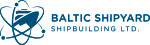 File:Baltic Shipyard logo.png