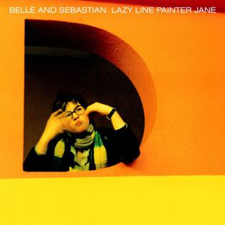 <i>Lazy Line Painter Jane</i> (boxset) 2000 box set by Belle & Sebastian