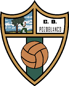 <span class="mw-page-title-main">CD Pozoblanco</span> Association football club in Spain