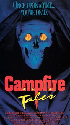 <i>Campfire Tales</i> (1991 film) 1991 American film