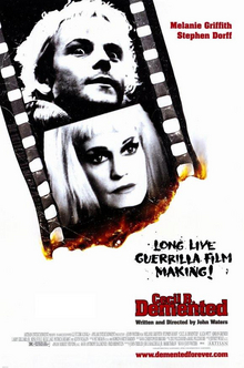 <i>Cecil B. Demented</i> 2000 American film