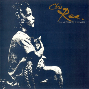 <span class="mw-page-title-main">Tell Me There's a Heaven</span> 1990 single by Chris Rea