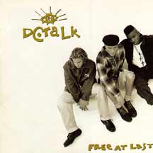 <i>Free at Last</i> (DC Talk album) 1992 studio album by DC Talk