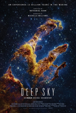 <i>Deep Sky</i> 2023 film