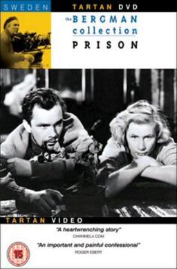 <i>Prison</i> (1949 film) 1949 film