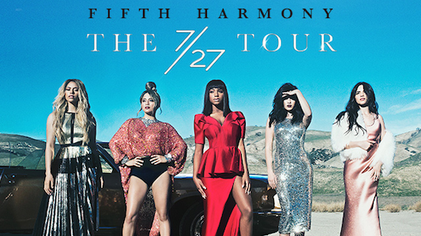 File:Fifth Harmony - 727 Tour poster.png