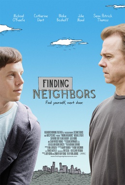 Finding Neighbors - Wikipedia