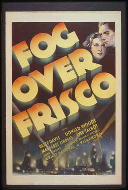 File:Fog Over Frisco Film poster.jpg