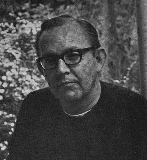<span class="mw-page-title-main">George Lanning</span> American novelist