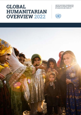 <i>Global Humanitarian Overview</i> Annual report