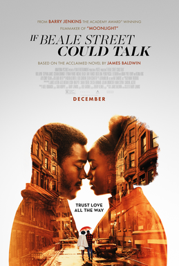 <i>If Beale Street Could Talk</i> (film) 2018 film directed by Barry Jenkins