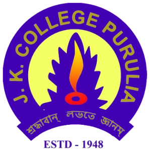 <span class="mw-page-title-main">J. K. College</span>