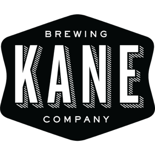 <span class="mw-page-title-main">Kane Brewing</span>