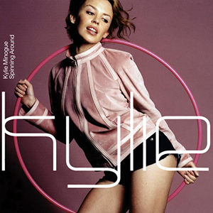 File:Kylie Minogue Spinning Around cover.png