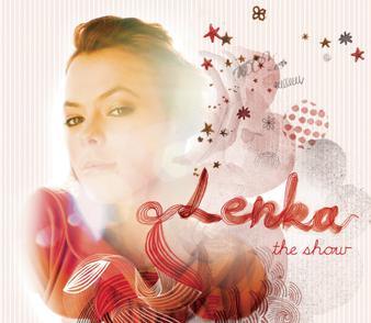 Музыка ленок. Lenka певица. Певица ленка КРИПАЧ. Lenka обложка. Ленка певица фото.