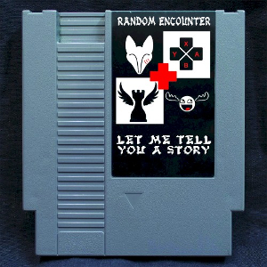 <i>Let Me Tell You a Story</i> 2013 studio album by Random Encounter (band)