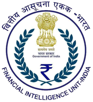 <span class="mw-page-title-main">Financial Intelligence Unit (India)</span> Government agency in India