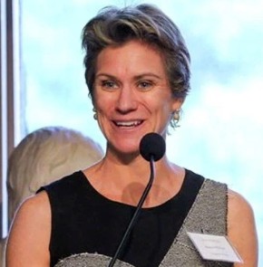 <span class="mw-page-title-main">Maeve Kennedy McKean</span> American attorney and health official (1979–2020)