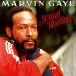 <span class="mw-page-title-main">Sexual Healing</span> 1982 single by Marvin Gaye