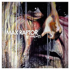 <i>Portraits</i> (Max Raptor album) 2011 studio album by Max Raptor