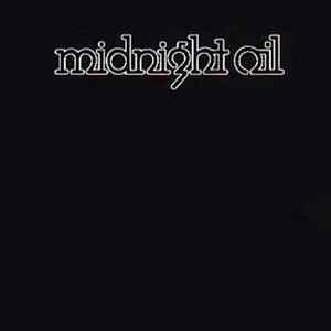 Resultado de imagen para [1978] Midnight Oil album