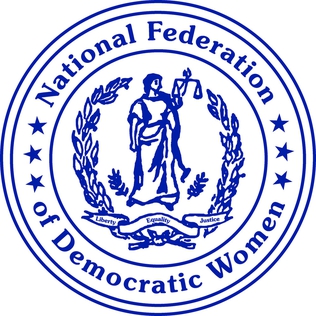File:National Federation of Democratic Women logo.jpg