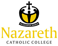 <span class="mw-page-title-main">Nazareth Catholic College, Adelaide</span> School