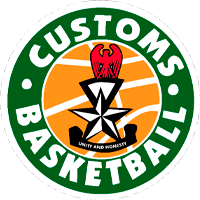 <span class="mw-page-title-main">Nigeria Customs (basketball)</span> Basketball team in Lagos, Nigeria