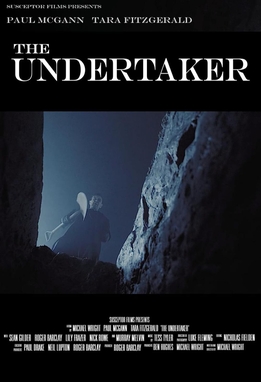 File:Official poster of The Undertaker (2023 British film).jpg