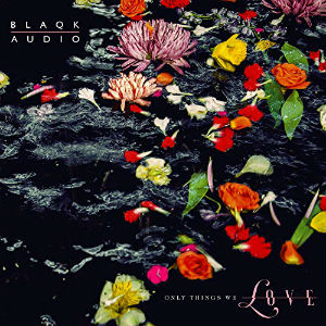 <i>Only Things We Love</i> 2019 studio album by Blaqk Audio