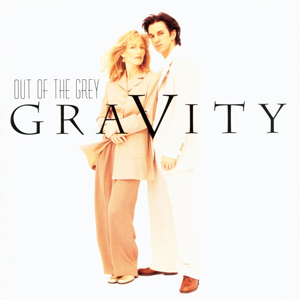 <i>Gravity</i> (Out of the Grey album) 1995 studio album by Out of the Grey