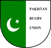 Pakistan national rugby union team