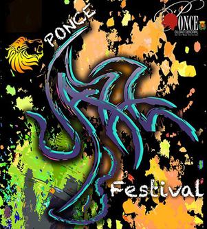 File:Ponce Jazz Festival logo.jpg