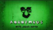 <i>Anonymous</i> (TV series) Irish TV series or program