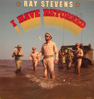 <i>I Have Returned</i> 1985 studio album by Ray Stevens
