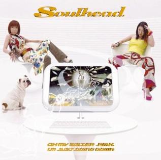 <span class="mw-page-title-main">Oh My Sister (Remix)/I'm just going down</span> 2003 single by Soulhead