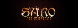 <span class="mw-page-title-main">Saro, the musical</span> Nigerian Broadway-style musical