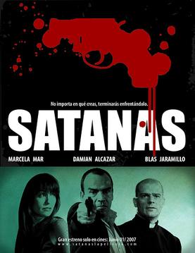 <i>Satanás</i> 2007 Colombian film