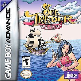 <i>Sea Trader: Rise of Taipan</i> 2002 video game