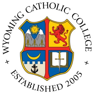 File:Seal of Wyoming Catholic College.jpg