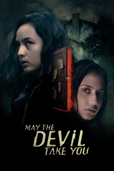 <i>May the Devil Take You</i> 2018 horror film by Timo Tjahjanto