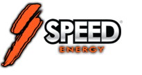 <span class="mw-page-title-main">Speed Energy</span> Energy drink company