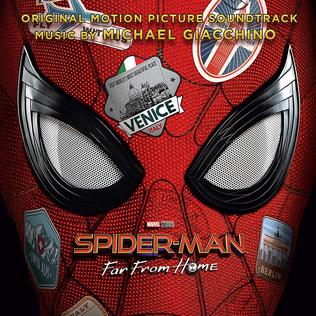 File:Spider-Man Far From Home soundtrack cover.jpg