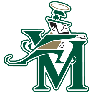 File:St. Vincent-St. Mary High School logo.png