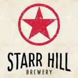 Starr Hill Brewery