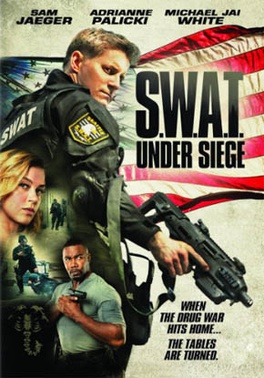  S.W.A.T. : Movies & TV