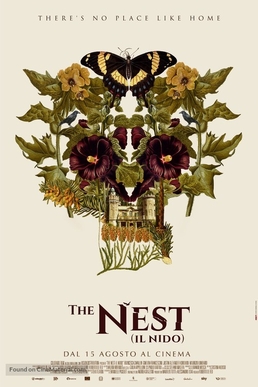 <i>The Nest</i> (2019 film) 2019 film