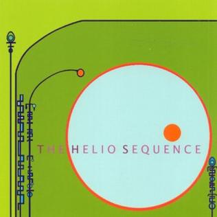 <i>Com Plex</i> 2000 studio album by The Helio Sequence