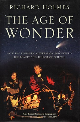 File:The Age of Wonder (book cover).jpg